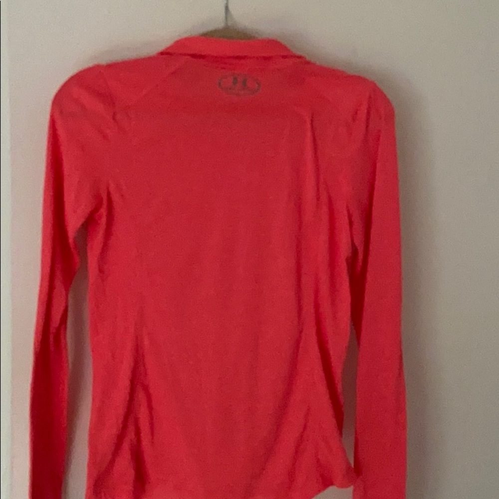 Under armour quarter zip - Picture 5 of 5